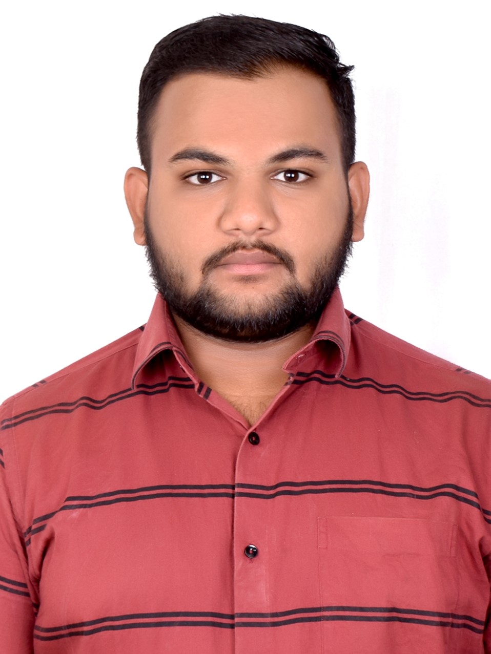 Bhavesh Hiray